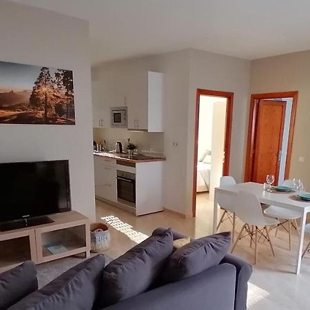 Apartmán Amplio Y Luminoso Las Palmas de Gran Canaria Exteriér fotografie