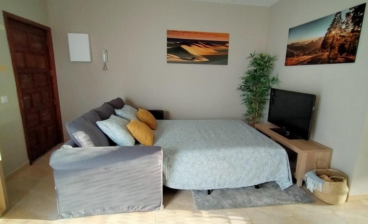Apartmán Amplio Y Luminoso Las Palmas de Gran Canaria Exteriér fotografie