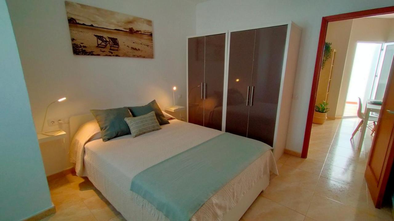 Apartmán Amplio Y Luminoso Las Palmas de Gran Canaria Exteriér fotografie