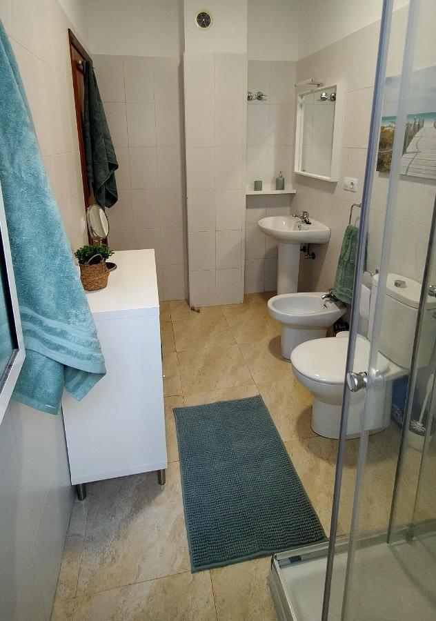 Apartmán Amplio Y Luminoso Las Palmas de Gran Canaria Exteriér fotografie