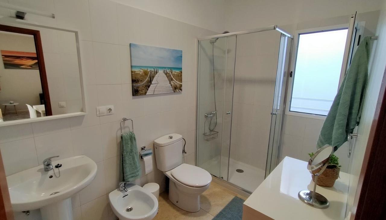 Apartmán Amplio Y Luminoso Las Palmas de Gran Canaria Exteriér fotografie
