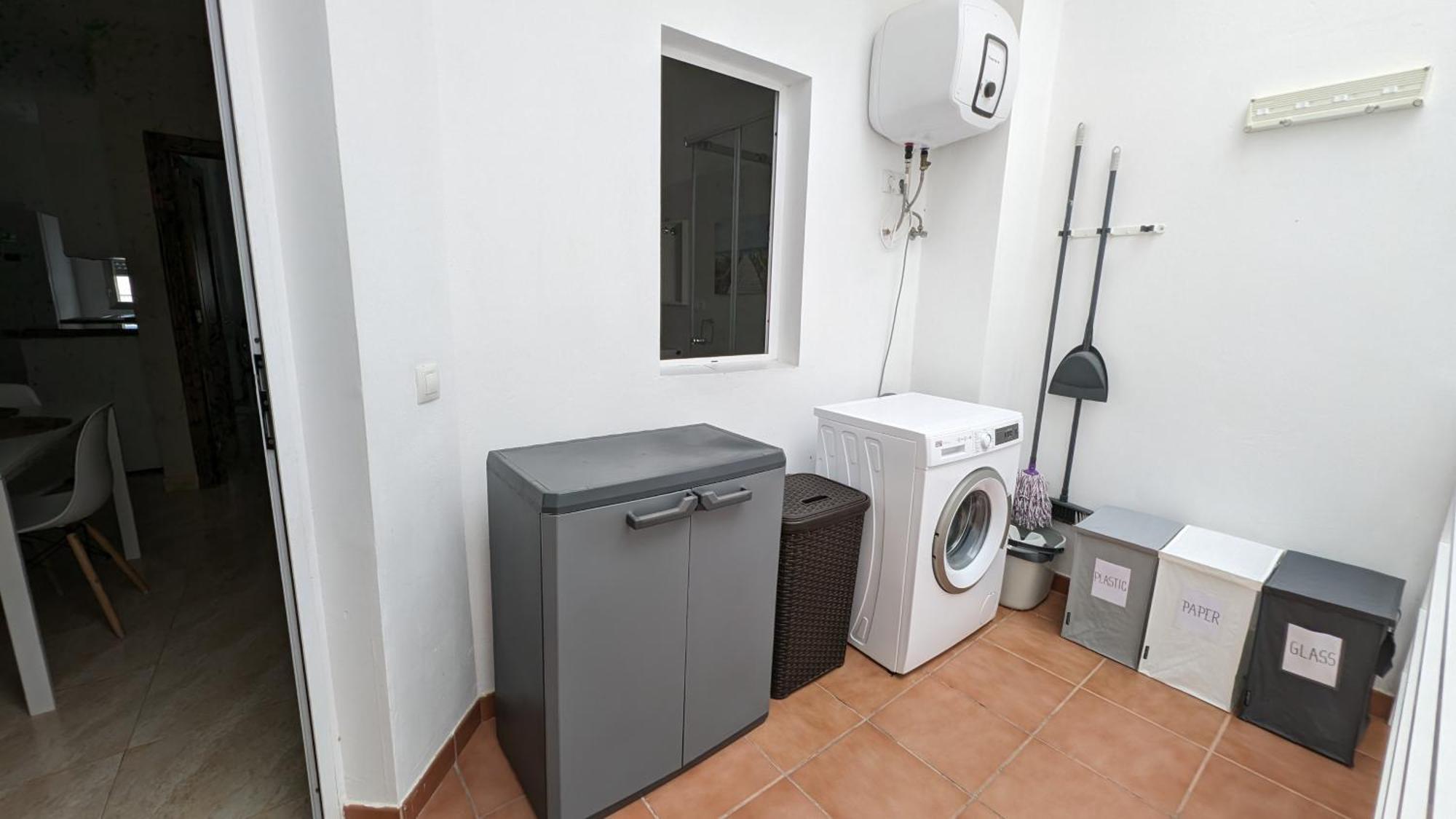 Apartmán Amplio Y Luminoso Las Palmas de Gran Canaria Exteriér fotografie