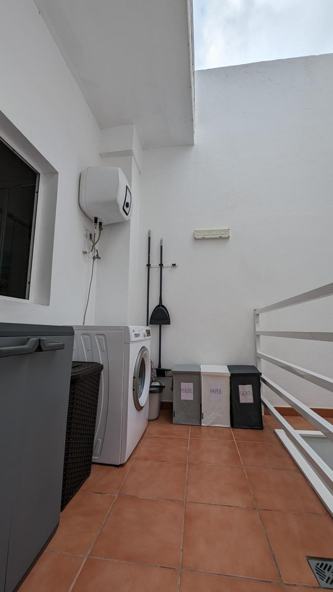 Apartmán Amplio Y Luminoso Las Palmas de Gran Canaria Exteriér fotografie